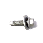 30640995 Screw. Cover. Bolt. Bumper.